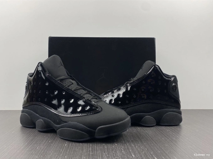 Cheap MAX 13 Air and Retro Gown Jordan Cap 414571-012 0819